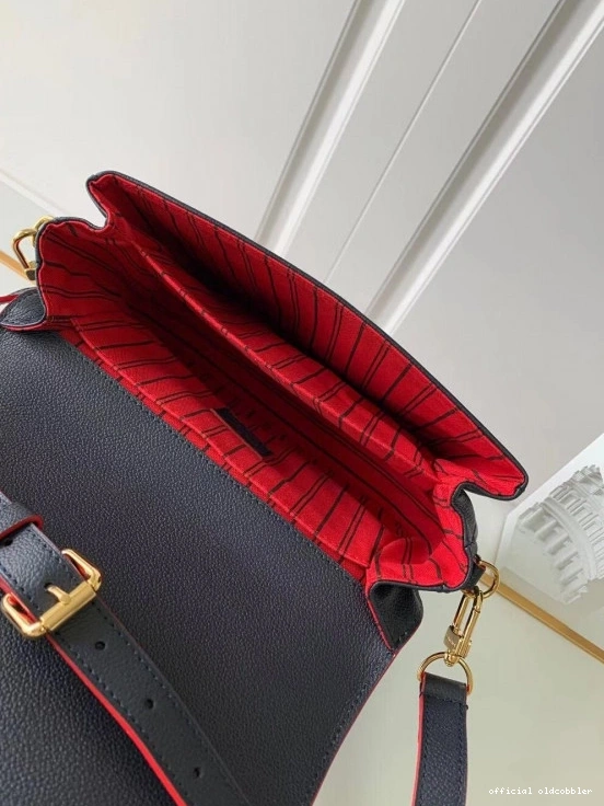 Official oldcobbler Louis Pochette Vuitton Metis 0819